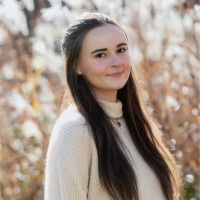 Maya Vann Olson