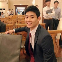 Won Jae Kim