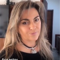 Argentina Maya