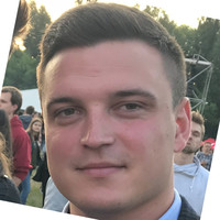 Mateusz Borysiewicz
