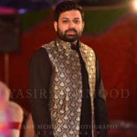 Ateeb Saeed