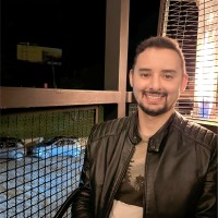 Robinson Gonzalez