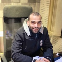 Ahmed Elsafi