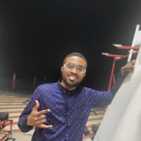 Bright Amponsah