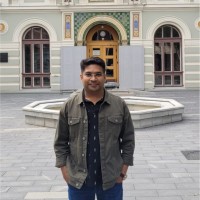 Arpit Chaturvedi
