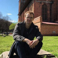Юрий Пойманов