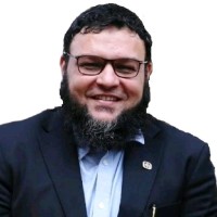 Hasan Zuberi