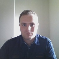 Jeroen Van Kamp