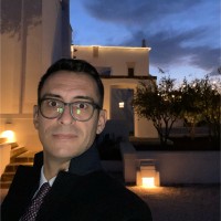 Massimiliano Amodio