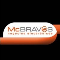 Mcbravos Mercadotecnia tecnologica