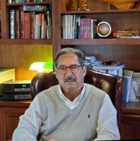 Humberto Santana