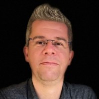Jeroen Zandstra