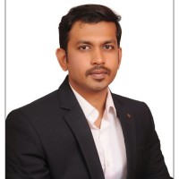 TEJAS KUMAR S