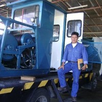 Sergio Edgar Castillo Hidalgo