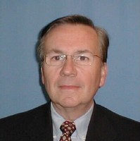 Barry Berisford