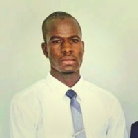 Ibrahim Yerima Shaibu