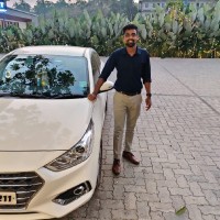 Aadithyan Ouseph
