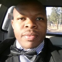 Thomas Nkosi