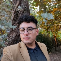 Alan Bravo Roa