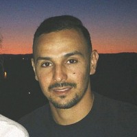 Sofiane Mounif