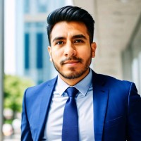Kevin Rodriguez Bustamante