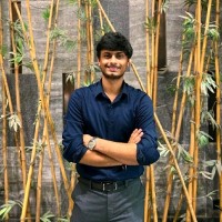 Tirth Pathak