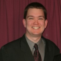 Adam J. Erickson