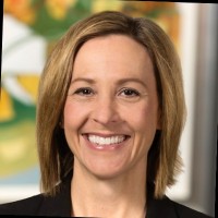 Kristen Dudas