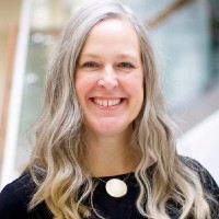 Julie Polovick