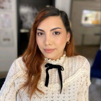 Mayra Zapata