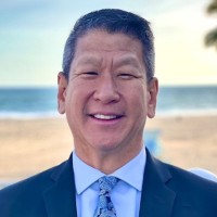Steve Yu, MBA
