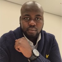 Bonginkosi Ngubane