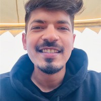 Aman Saxena