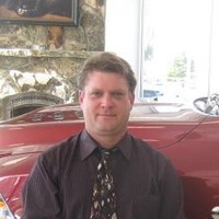 David Droll