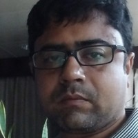 BISWA RANJAN MISHRA