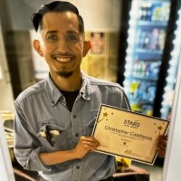 Christopher Castellanos