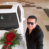 Gabriel Juárez Pérez