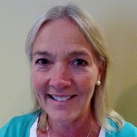 Lorraine Fawcett-Grills