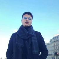 Issam Benmoumen