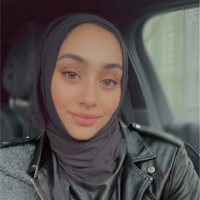 Madeeha Rouf