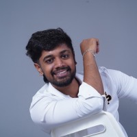 Prathyush R