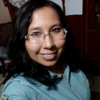 Melody de María García Martínez