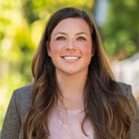 Stephanie Goode, LADC, MBA