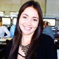 Jacqueline Trajano Comin