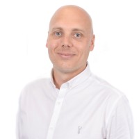 Michael Colclough FIEP