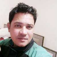 Hitesh Sharma