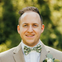 Collin Gordon