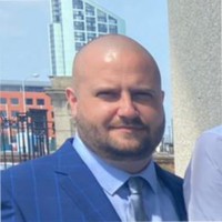 Liam Wynne