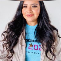 Naomi Pacheco Reséndiz
