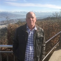 Stephen Hartzenberg
